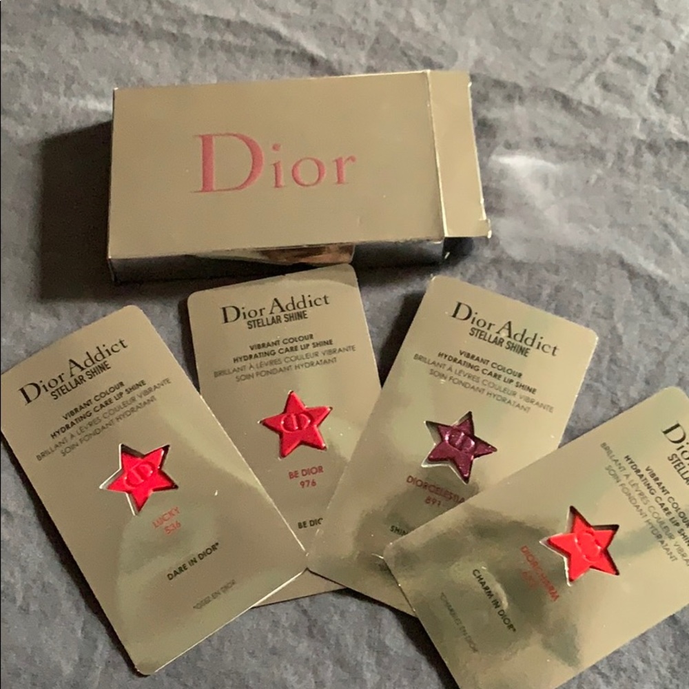 Dior addict lipStick